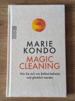 Marie Kondo – Magic Cleaning