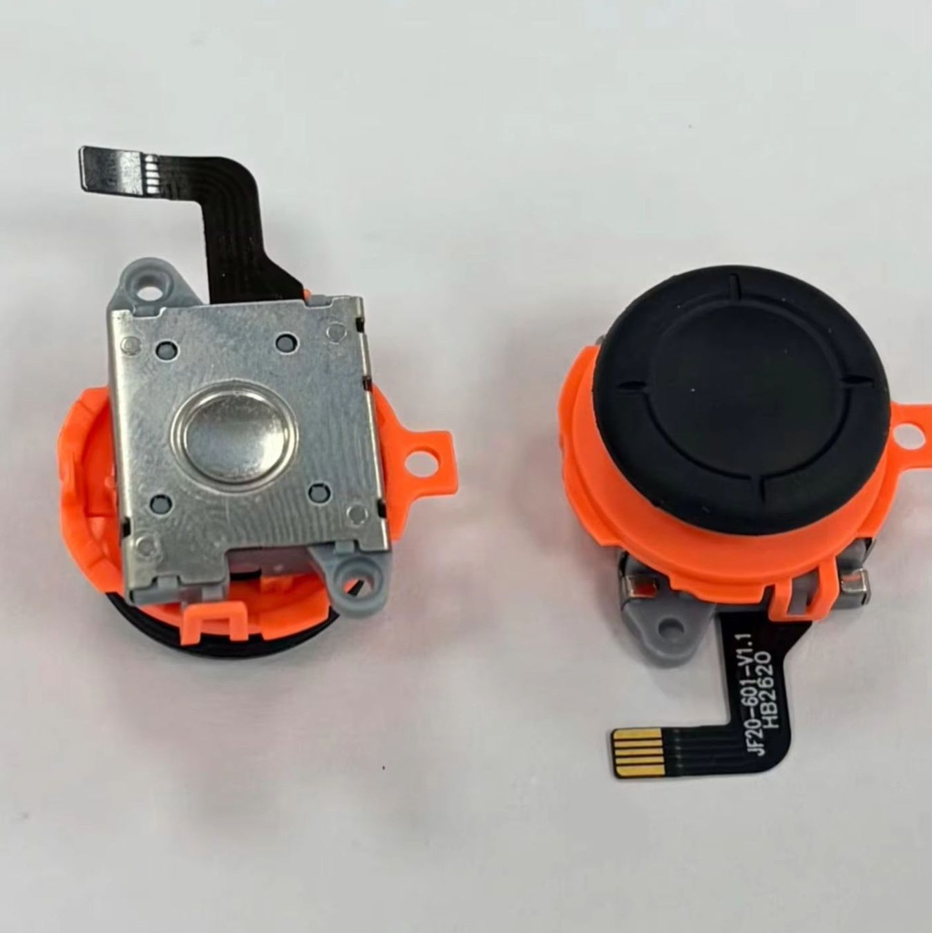 Controller: Nintendo Switch 2 TMR JoyCon Stick Set / Joystick / Ginfull – Nuovo (secondo la descrizione) da Uster venduto da -FPS- 3