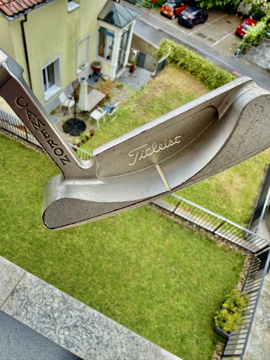Scotty Cameron Mazze & Set: Scotty Cameron Pro Platinum Laguna 2.5 – Usato da Küsnacht ZH venduto da IMCH2014 7