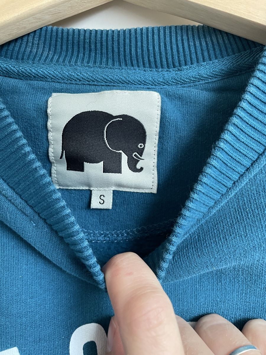 Maglioni & Felpe: Dreamsea Surf Sweatshirt, Gr. S – Usato da Goldswil venduto da cin_m8xy 1