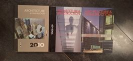 livre Architecture & Construction