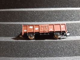 LIMA HO REF.8