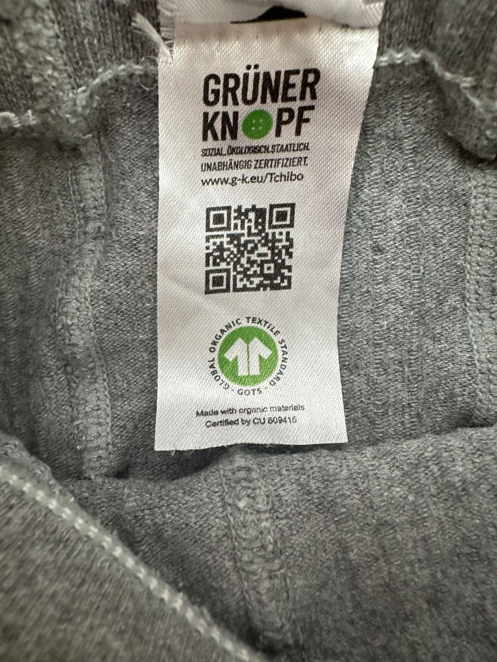 Altro abbigliamento: Strumpfhose Gr. 86/92 – Usato da Unterägeri venduto da StefanGekko 3