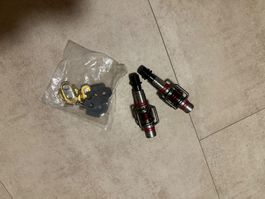 CRANK BROTHERS PEDAL EGG BEATER 3 MTB, CRANK-SYSTEM,