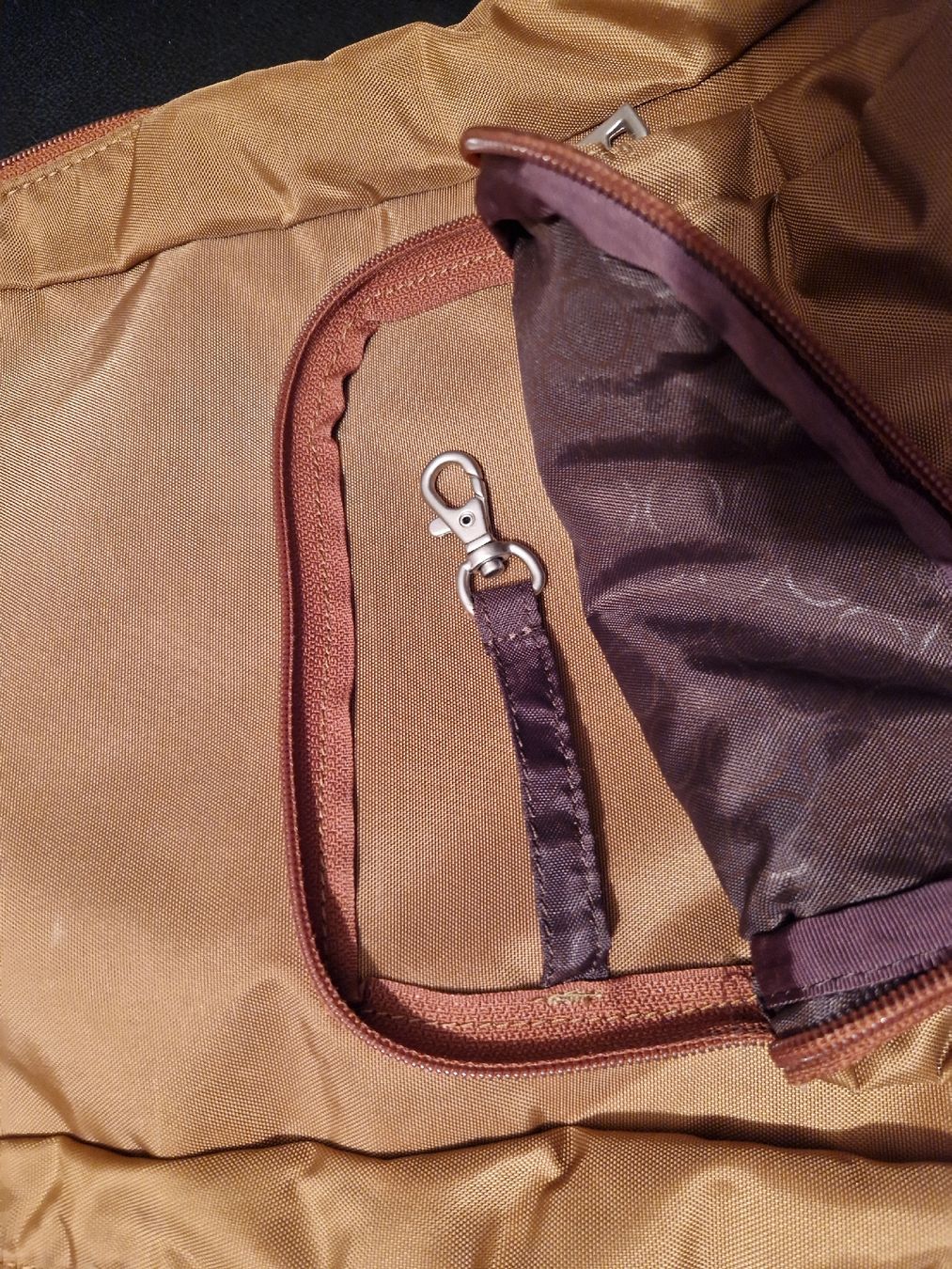 Bogner Rucksäcke: Wunderschöner neuwertiger BOGNER Rucksack – Neu (gemäss Beschreibung) aus Zürich von Margherita_90 3