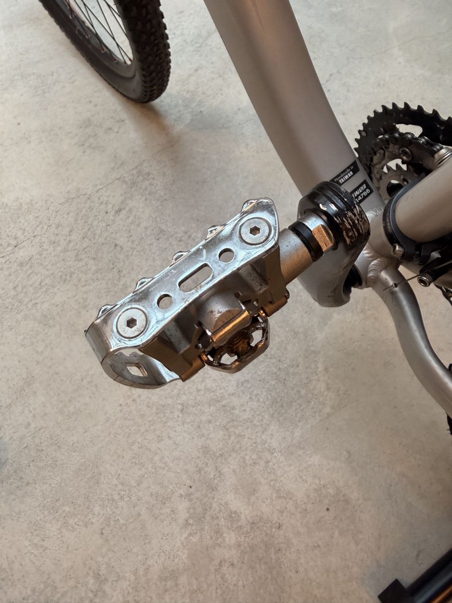 Specialized Velos: Specialized Rockhopper Expert – Gebraucht aus Oberhofen am Thunersee von Mav4 7