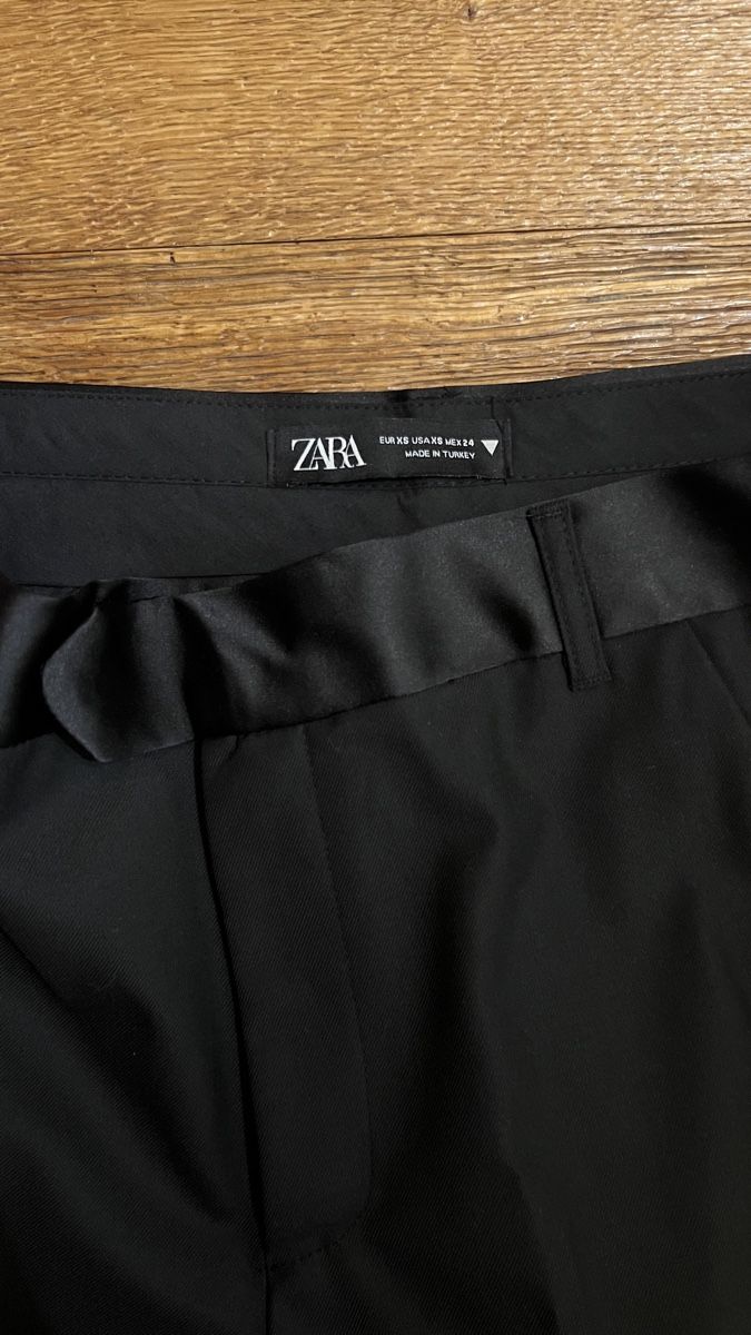 Zara Pantaloni: Anzughosen – Nuovo (secondo la descrizione) da Zürich venduto da eli_t8nw 6