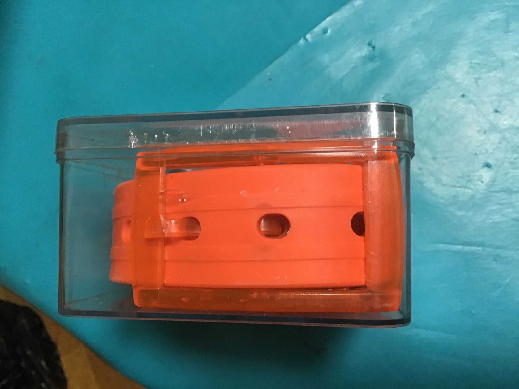 Ceintures: Lot de 11 ceintures en plastic – Neuf avec emballage d'origine à Lausanne par topthai 2