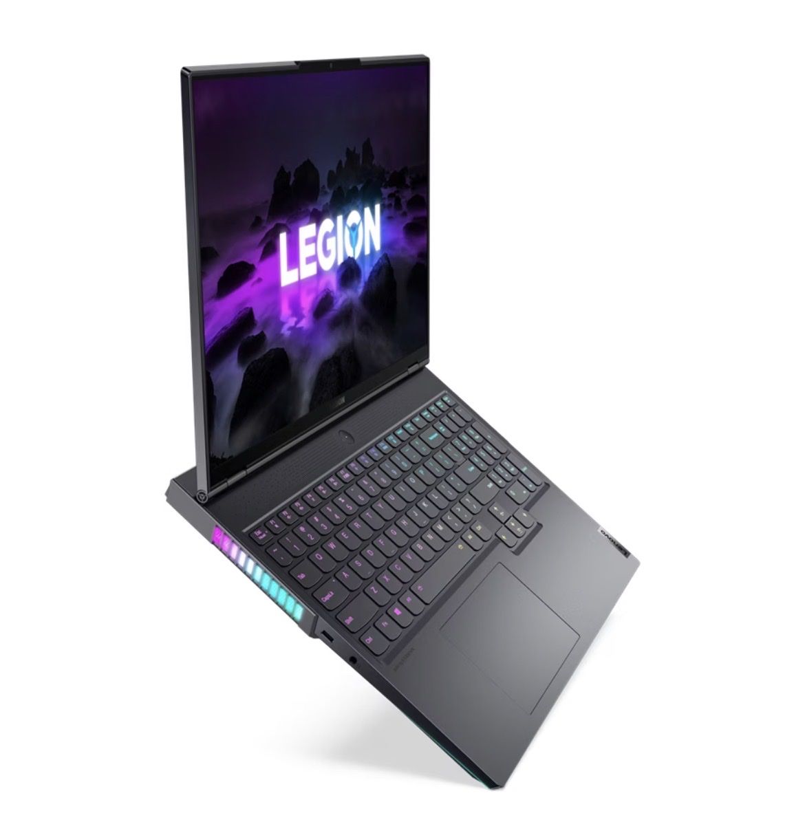 Lenovo Notebooks: Lenovo Legion 7 – Neu (gemäss Beschreibung) aus Jona von FRUTTITUTTI 2
