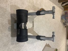 Tacx Bushido T2780 Rollentrainer, Top Zustand!