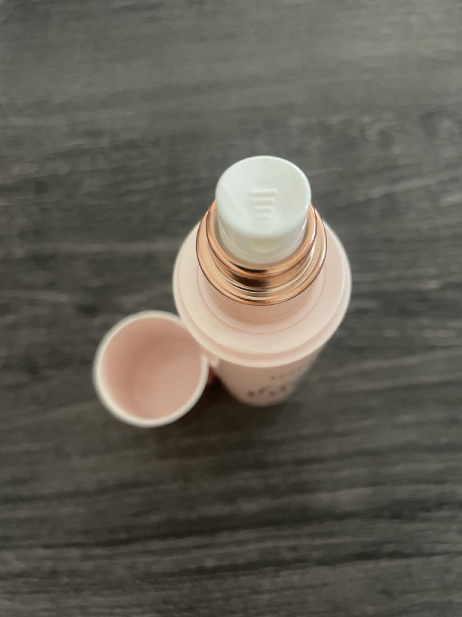 Make-up: Tarte - Life Lock Setting Spray  – Usato da Glattpark (Opfikon) venduto da Rusalkaa 3