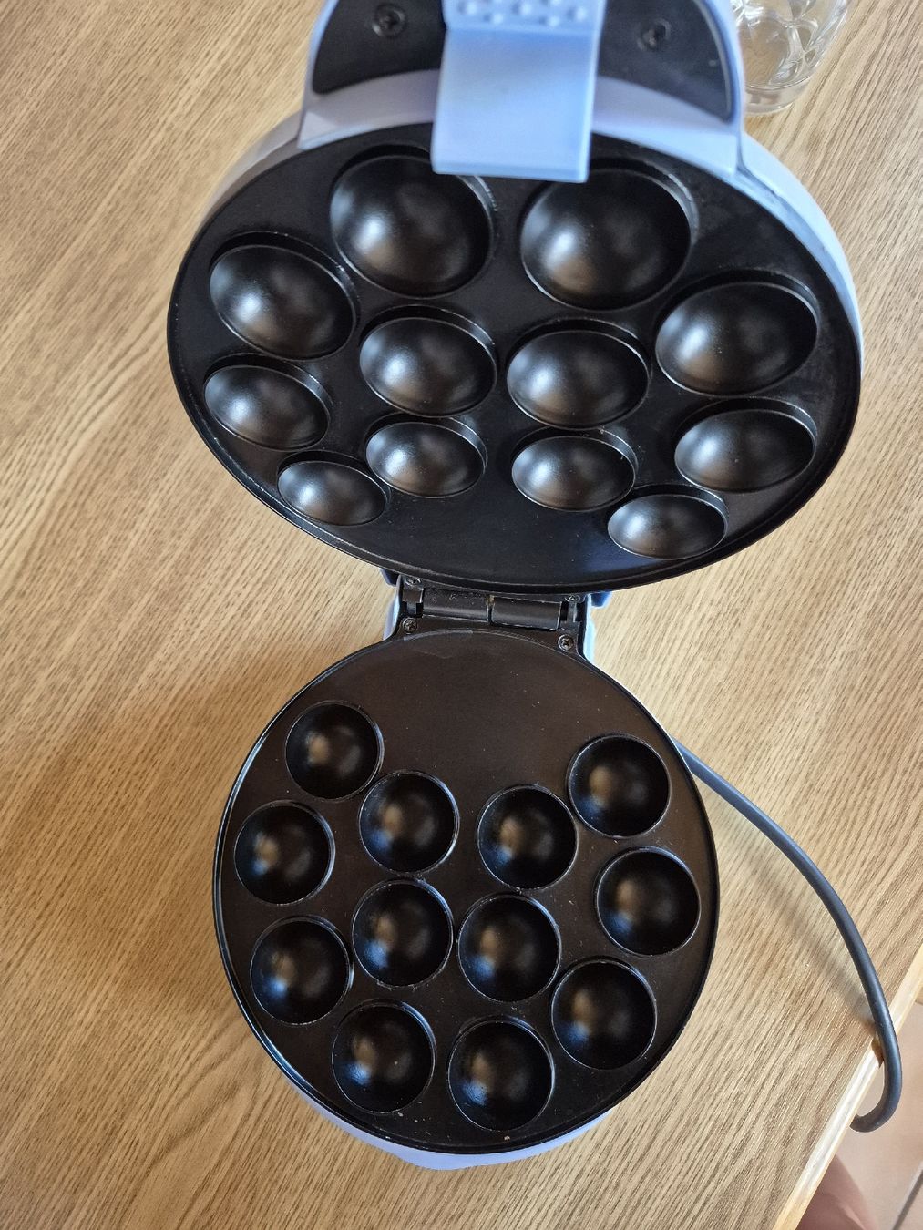 Elettrodomestici da cucina: cakepop maschiene – Usato da Buttisholz venduto da sil_89fs 1
