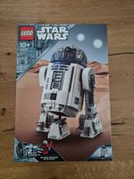 LEGO Star Wars 75379 R2-D2 Neu