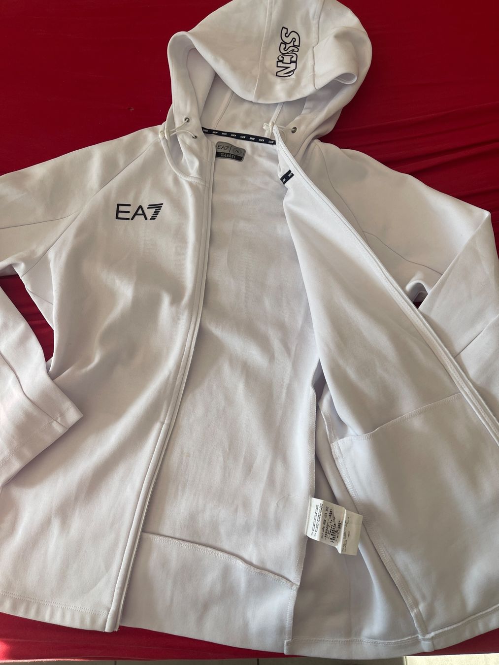 Armani Giacche: Armani Jacke, 3XL – Usato da Bolligen venduto da Aquella71 6
