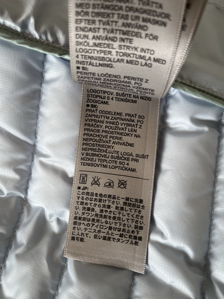 Kjus Giacche: Kijus, Neue wunderschöne Jacke mint 38 – Nuovo e nell'imballaggio originale da Aesch BL venduto da shuja01 5