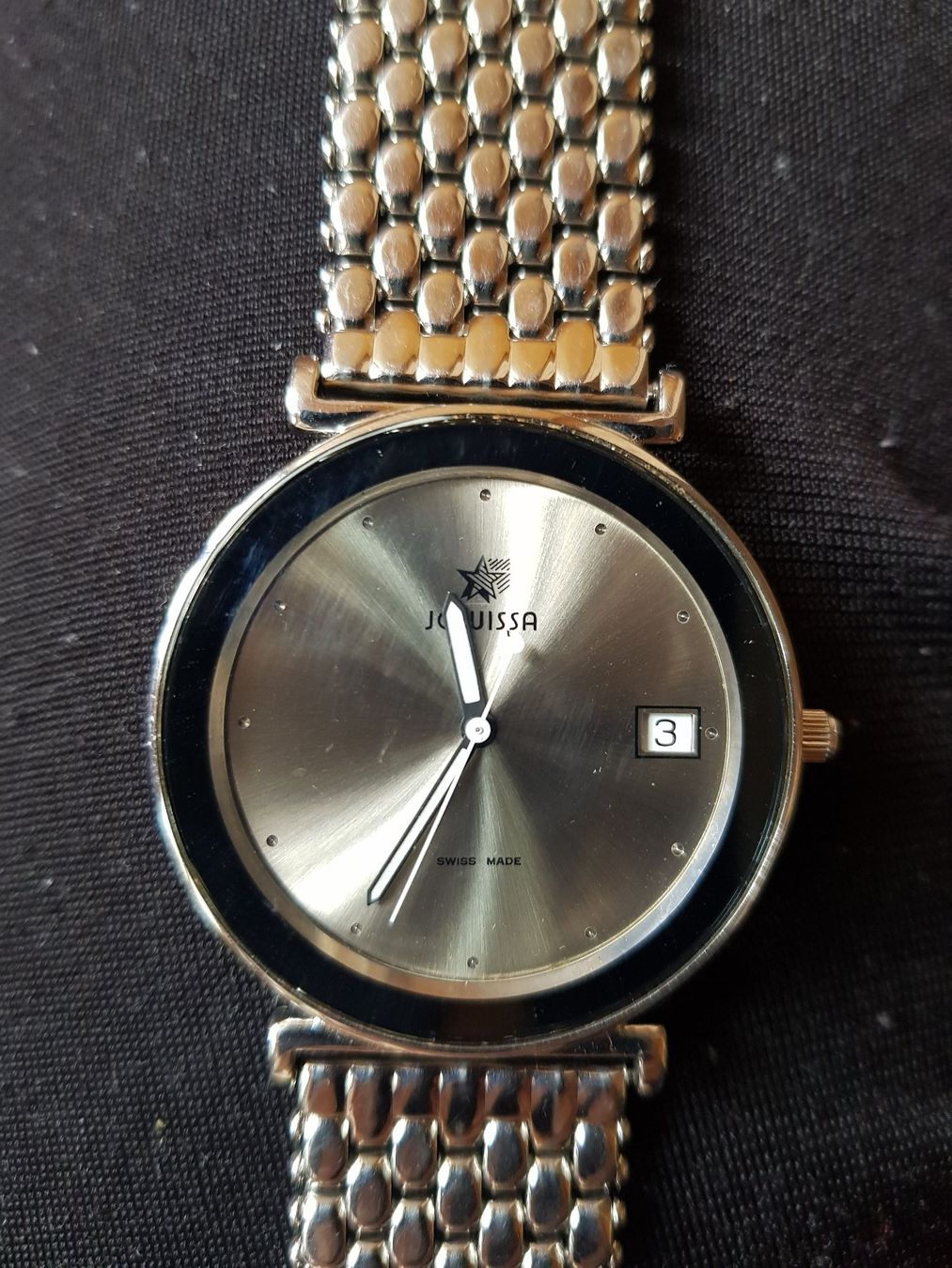 Jowissa Uhren: Original Jowissa Uhr – Gebraucht aus Zweisimmen von Adorable 1