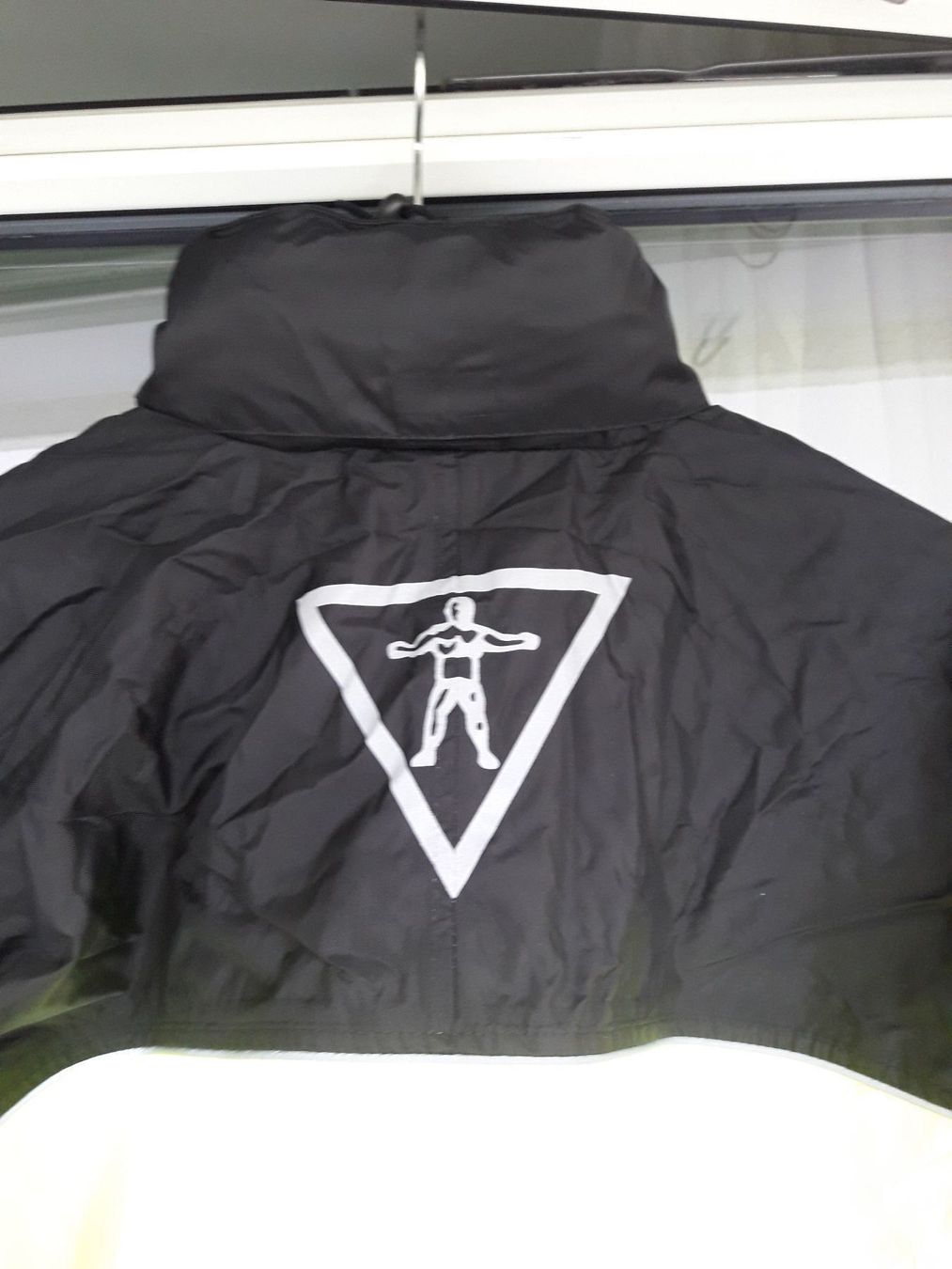 Giacche: Regen-Jacke/NEU/XS /75% – Nuovo e nell'imballaggio originale da Adlikon b.Regensdf venduto da attila63 4