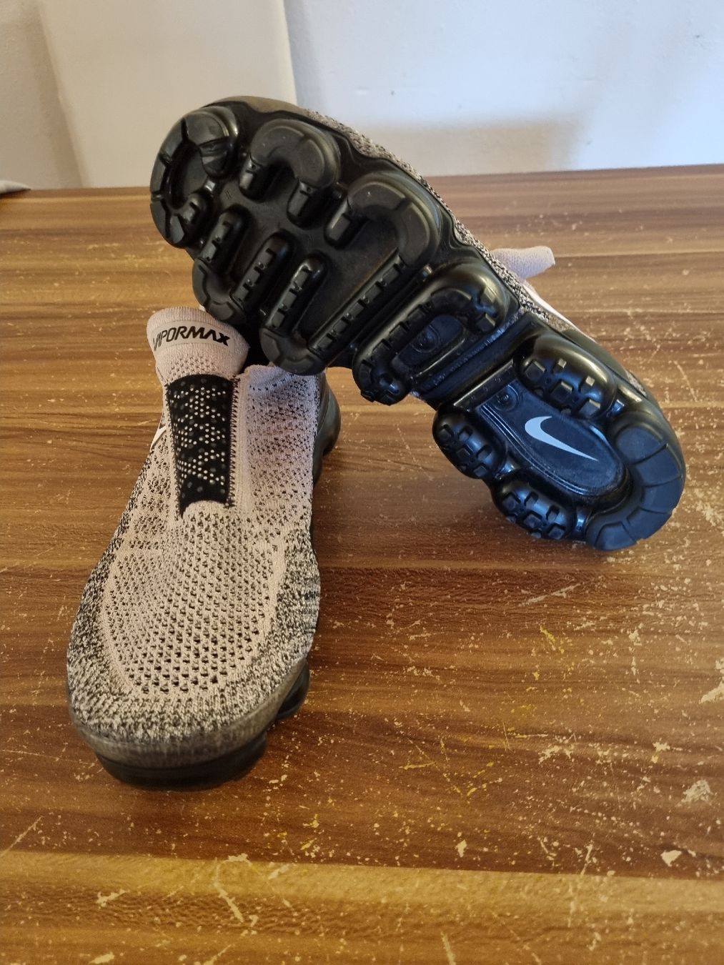 Nike Scarpe da uomo: Nike air vapormax moc, 42,5 – Usato da Bernex venduto da couscous03 2