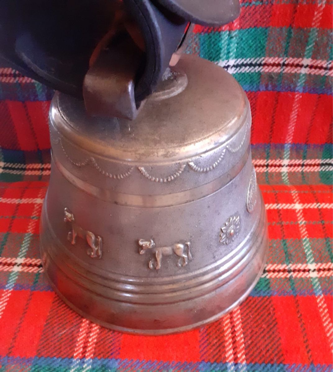 Glocken & Treicheln: Glocke – Gebraucht aus Rengg von mischtgable01 2