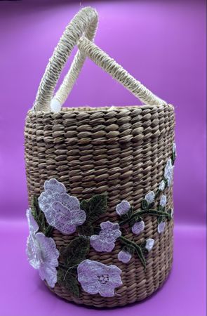 Handmade bag