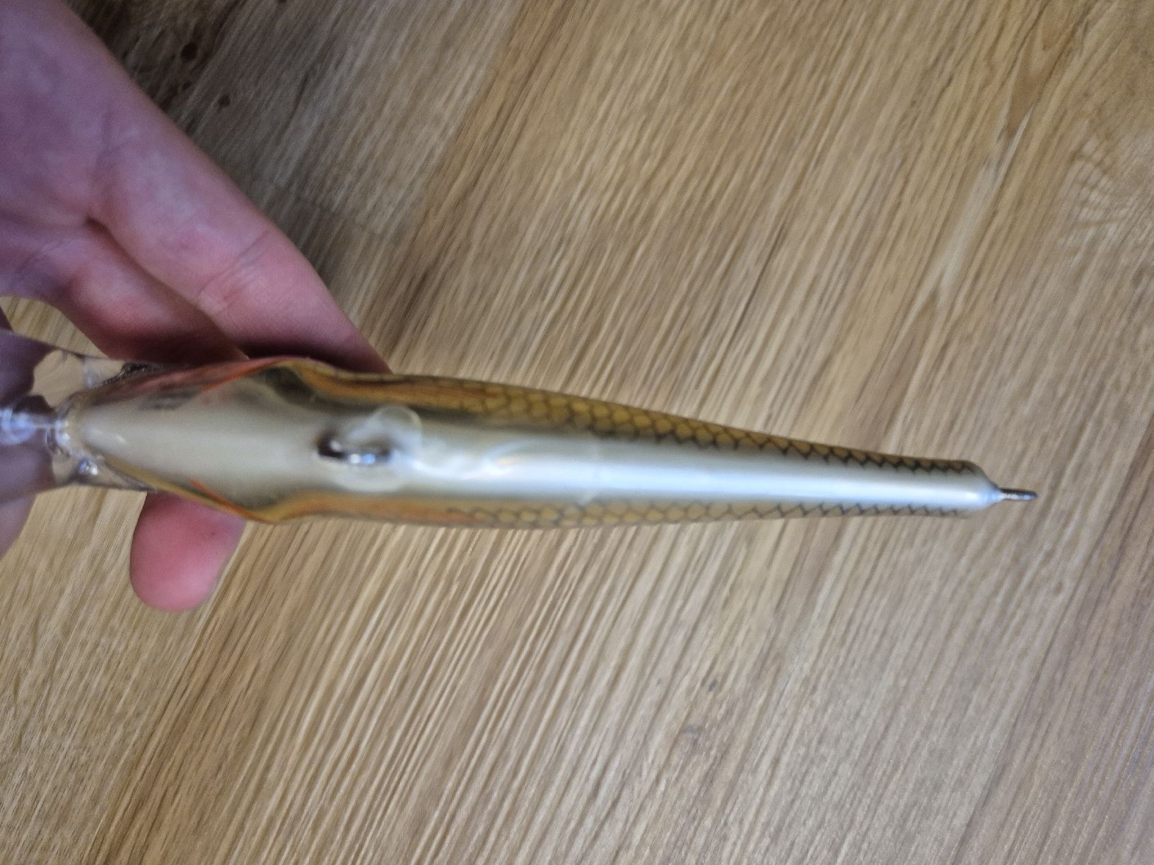 Rapala Esche: Alter Rapala Hardbait – Usato da Beckenried venduto da fon_fc2l 5
