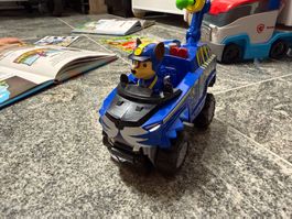 Paw Patrol - Chase