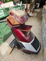 Teil Roller Honda Spacy 125 Custom Ersatzteile Scheunenfund