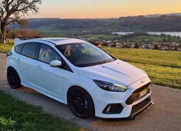Ford Focus RS 2.3 AWD