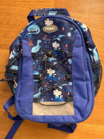 Rucksack Funki