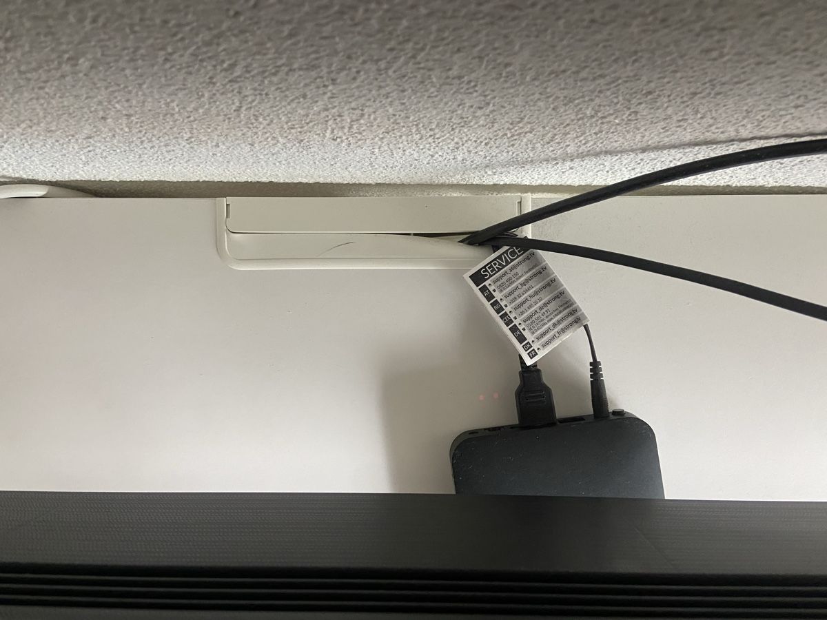 Ikea Mobili TV: Ikea TV-Möbel – Usato da Liebefeld venduto da ale_8m77 4