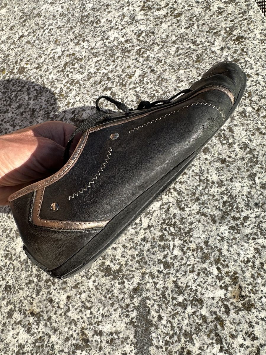 Scarpe da donna: Semler sneakers (38) – Usato da St-Légier-Chiésaz venduto da arianerodic 2