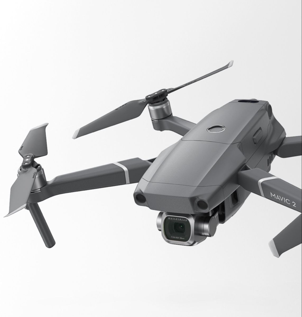DJI Action Cam: Mavic 2 – D'occasion à Zürich par stu_2vvt