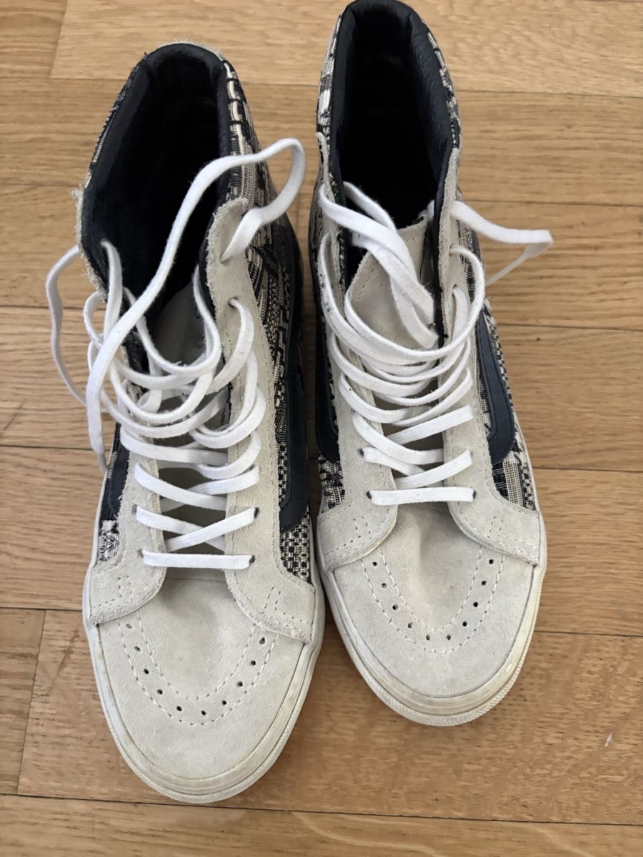 Vans Scarpe da uomo: Vans – Usato da Zürich venduto da Esperanto