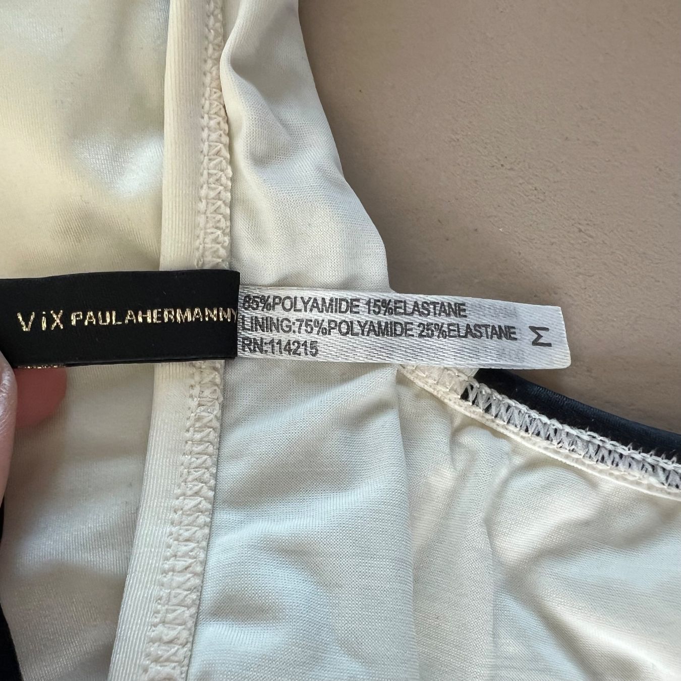Badekleider & Bikinis: VIX PAULA HERMANNY Bikini 👙 – Gebraucht aus Zürich von ClosetQueen 9