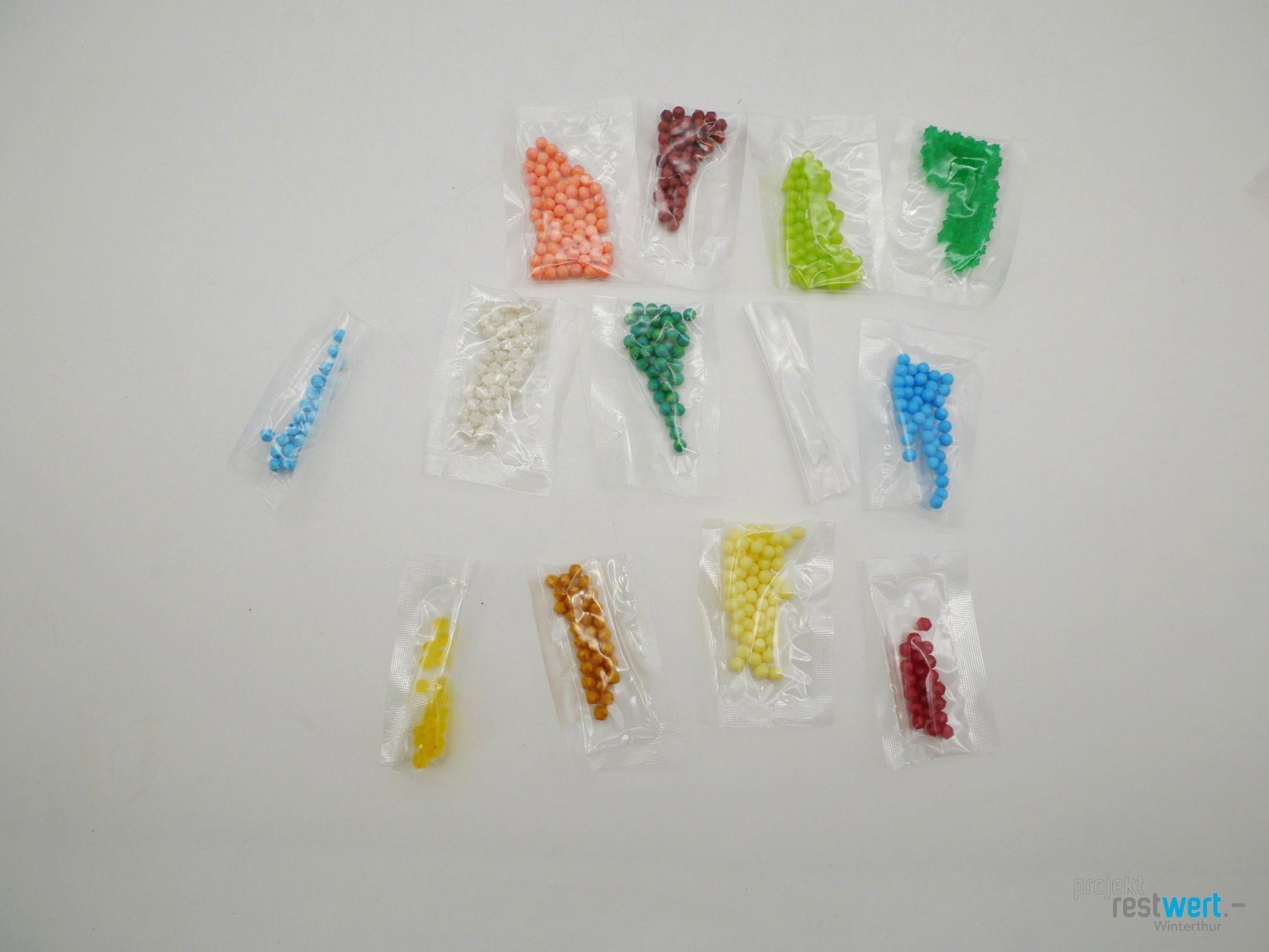 Aquabeads Kit bricolage: AQUABEAD Bastelstudio Starter Set – Nuovo (secondo la descrizione) da Winterthur venduto da Restwert_Winterthur 1