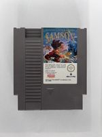 Little Samson NES Modul