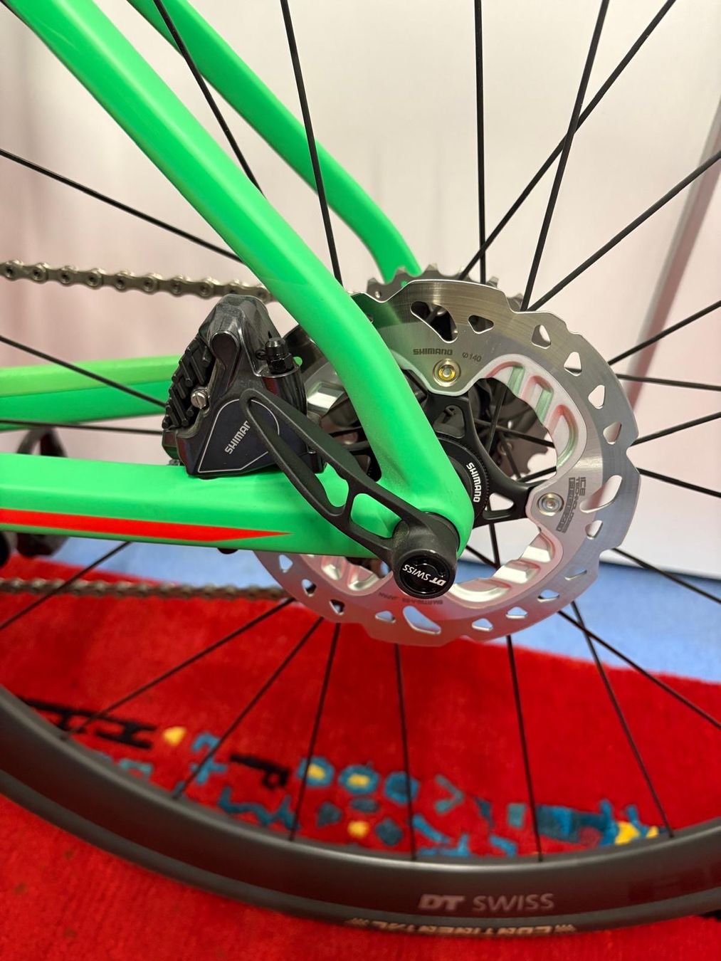 BMC Vélos: BMC Rennrad – Neuf (Voir description) à Visp par mbb_xs75 6