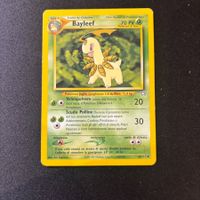 Pokémon - Bayleef - 28/111