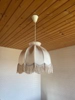 Deckenlampe