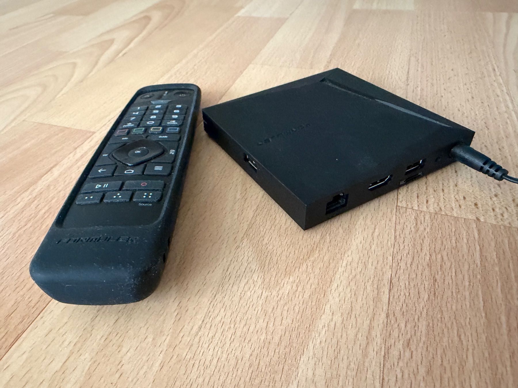 Formuler Systèmes audio & multimédias: FORMULER Z 11 Pro Max – D'occasion à Uetendorf par sto_yp29 1