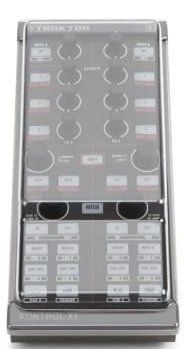 Traktor Platines de mixage: Native Instruments Traktor X1MK2 + Decksaver , neu - new – Neuf avec emballage d'origine à Zürich par djdiscount 4