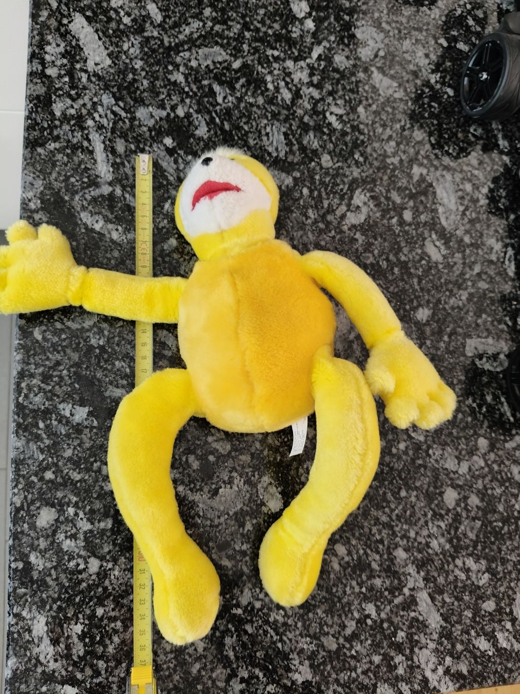 Giocattoli: Flat Eric Plüschtier – Nuovo (secondo la descrizione) da Neuenhof venduto da Eric 4