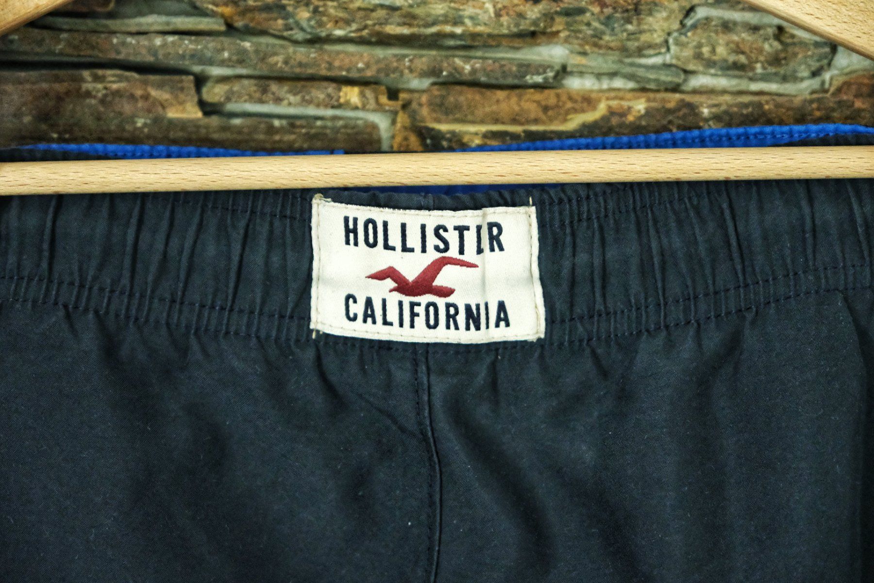 Hollister Costumi da bagno: HOLLISTER Badehose, Herren, Gr. L – Usato da Wohlen AG venduto da Exitburn 2