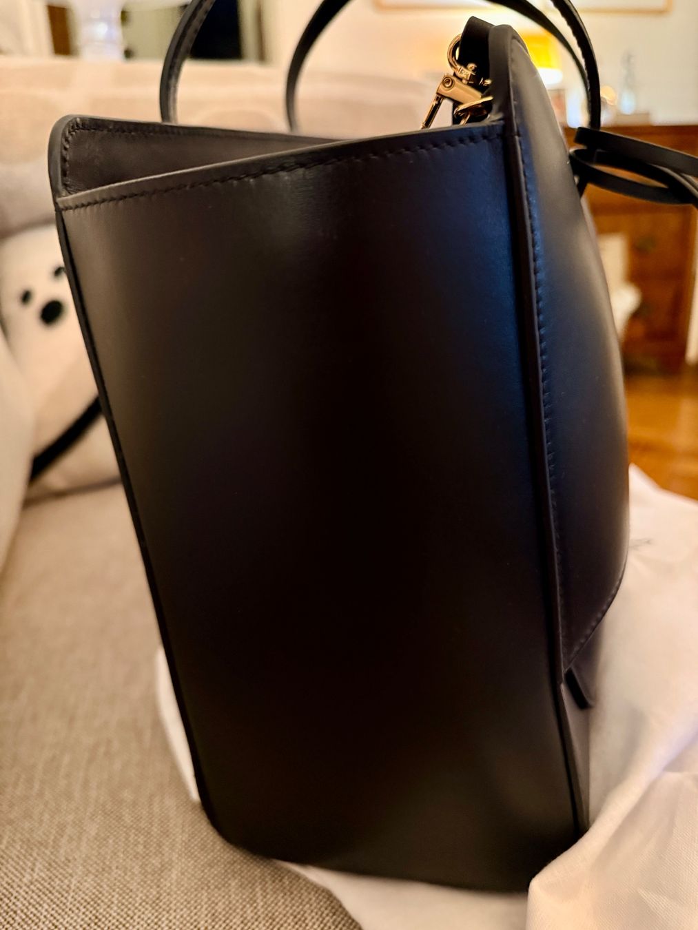 Borse da donna: HIDESINS Ledertasche – Usato da Genève venduto da mar_g5r2 7