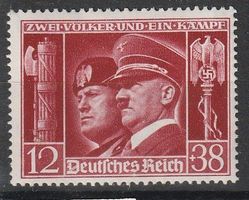 Deutsches-Reich, Nr.763 postfrisch **