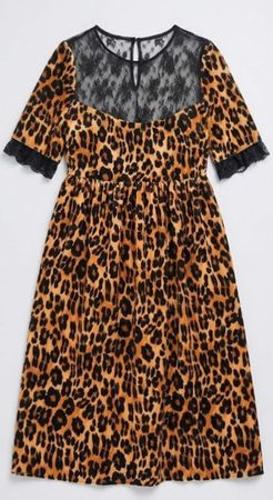 Blumarine (Blugirl) abito Nuovo! taglia 38 IT