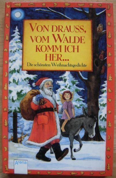 Draussen Vom Aldi Komm Ich Her