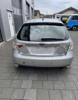 Subaro Impreza WRX Diesel für Teilen