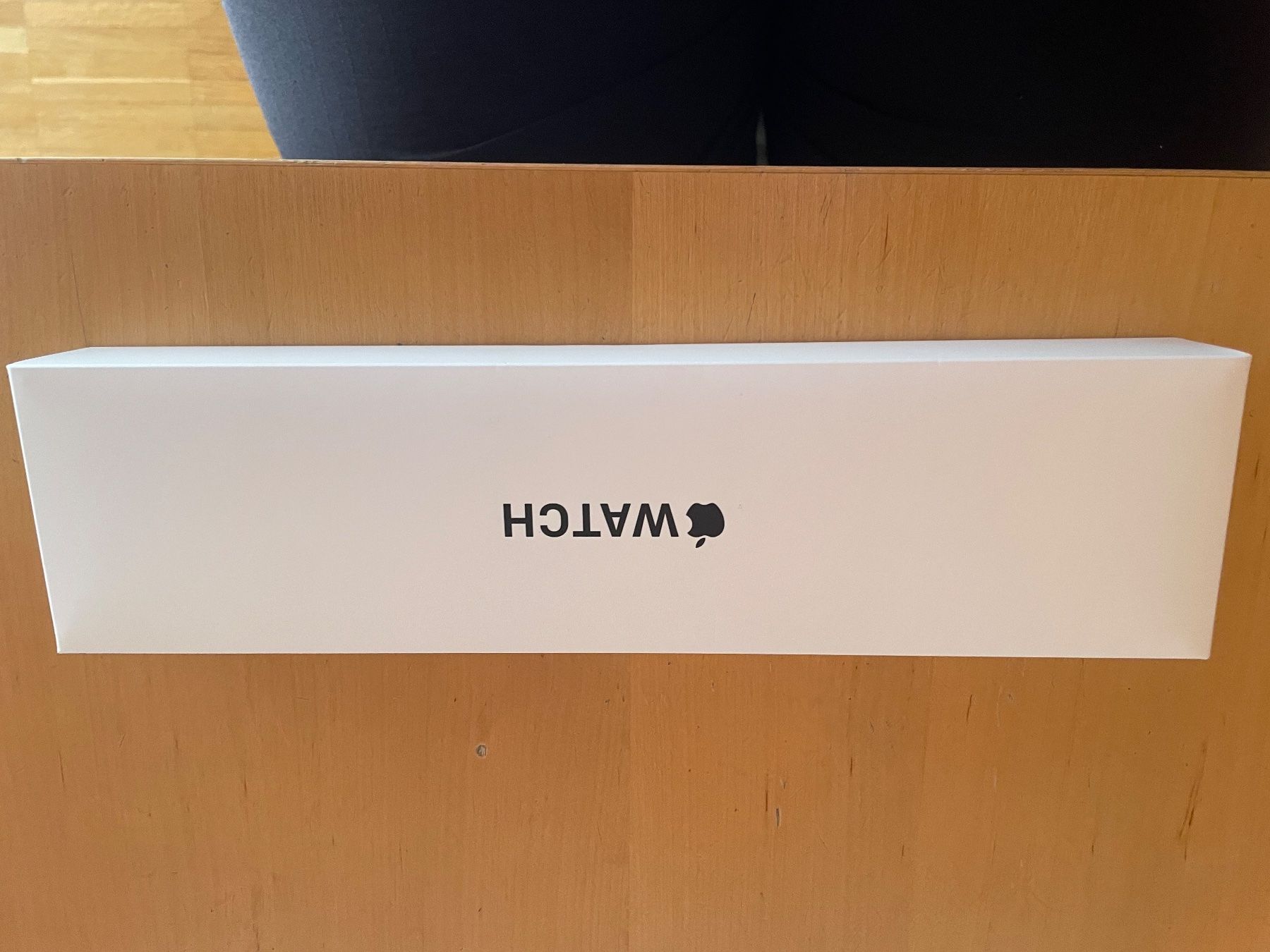 Apple Smartwatch: Apple Watch SE 40mm – Usato da Allschwil venduto da josama 5