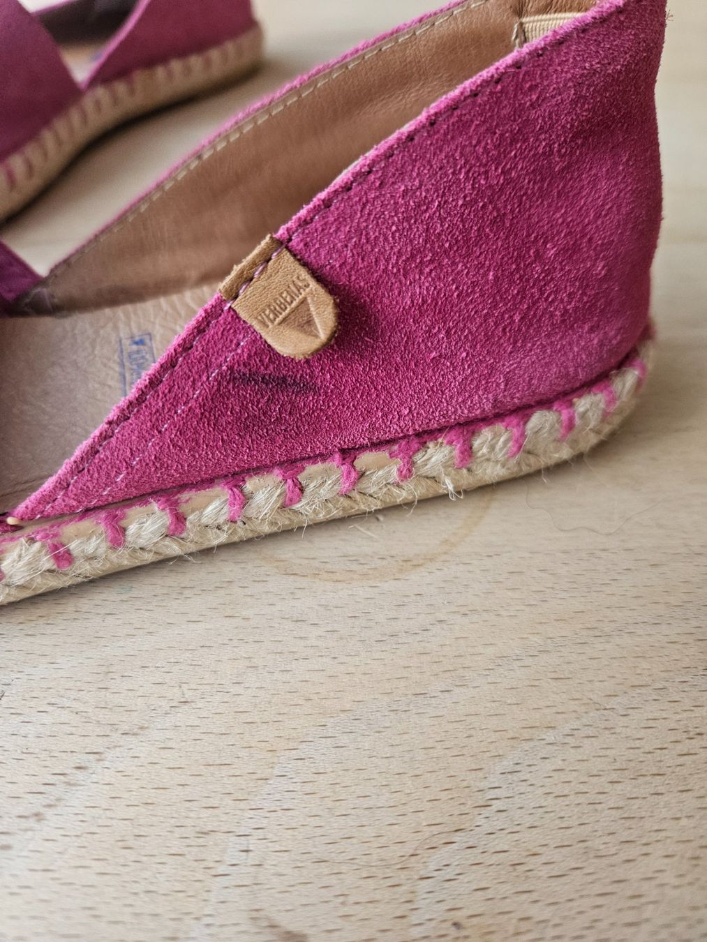 Scarpe da donna: Schuhe Gr.38 – Usato da Chur venduto da nataliiaw 5